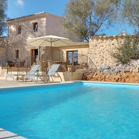 Finca S'Erissal De Costitx Ngoại thất bức ảnh