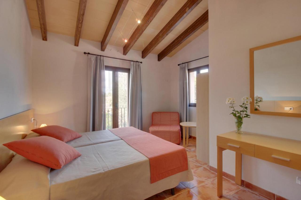 Finca S'Erissal De Costitx Ngoại thất bức ảnh
